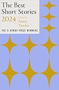 The Best Short Stories 2024: The O. Henry Prize Winners