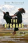 The Afghans: Thre...