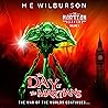 The Martian Diaries: Vol.1 The Day Of The Martians (The Martian Diaries - an exciting sequel to The War Of The Worlds)
