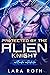 Protected by the Alien Knig...