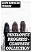 Penelope's Progress - Complete Collection