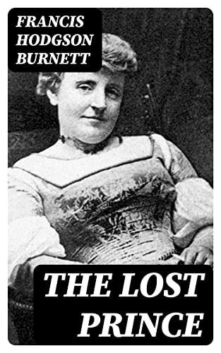 The Lost Prince