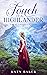 Touch of a Highlander (Arch Through Time #2)
