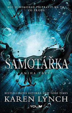 Samotářka (Nezdolná, #3)