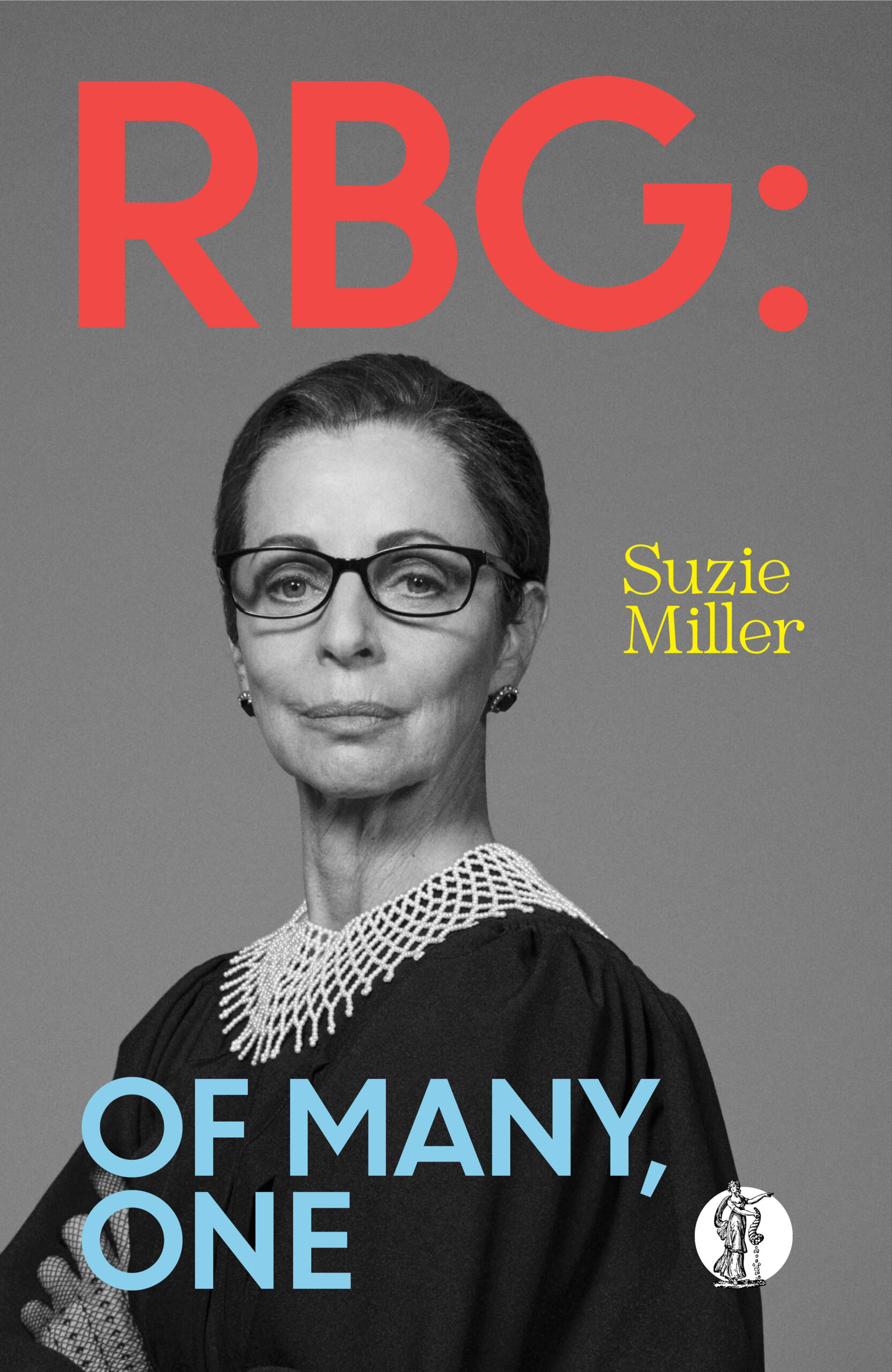 RBG: Of Many One