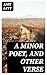 A Minor Poet, and Other Verse