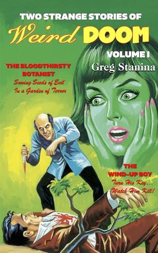 Weird Doom: Volume I