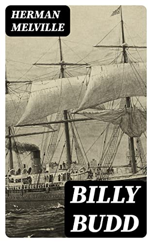 Billy Budd: Enriched edition.