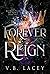 Forever Reign (The Elementals of Iona #2)