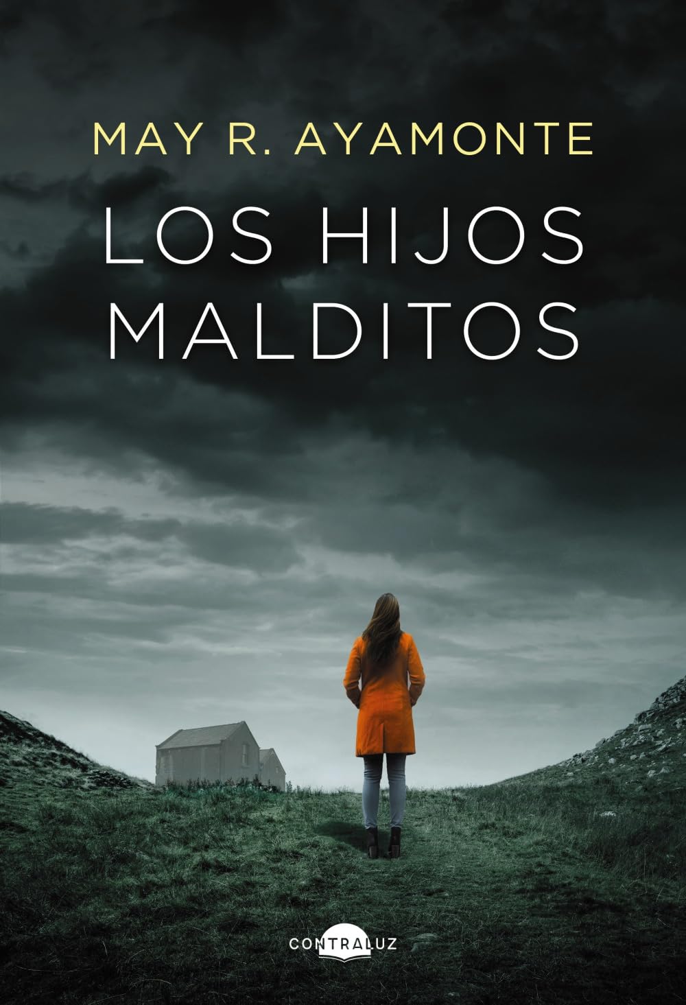 Los hijos malditos (Spanish Edition)