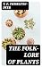 The Folk-lore of Plants: En...