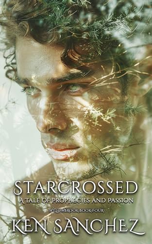 Starcrossed (Willowbrook #4)