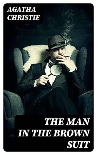 The Man in the Brown Suit