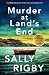 Murder at Land's End (A Cornwall Murder Mystery, #3)