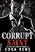 Corrupt Saint (The Terlizzis #0.5)