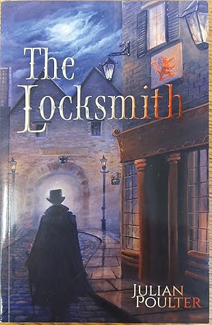 The Locksmith