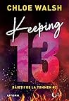 Keeping 13