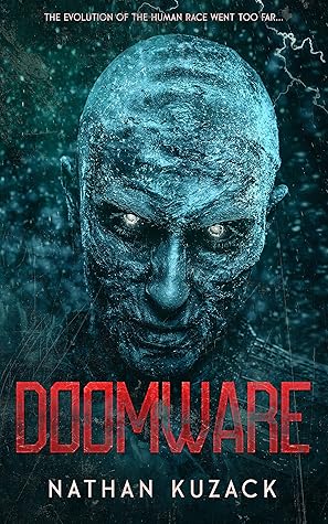 Doomware (Doomware #1)