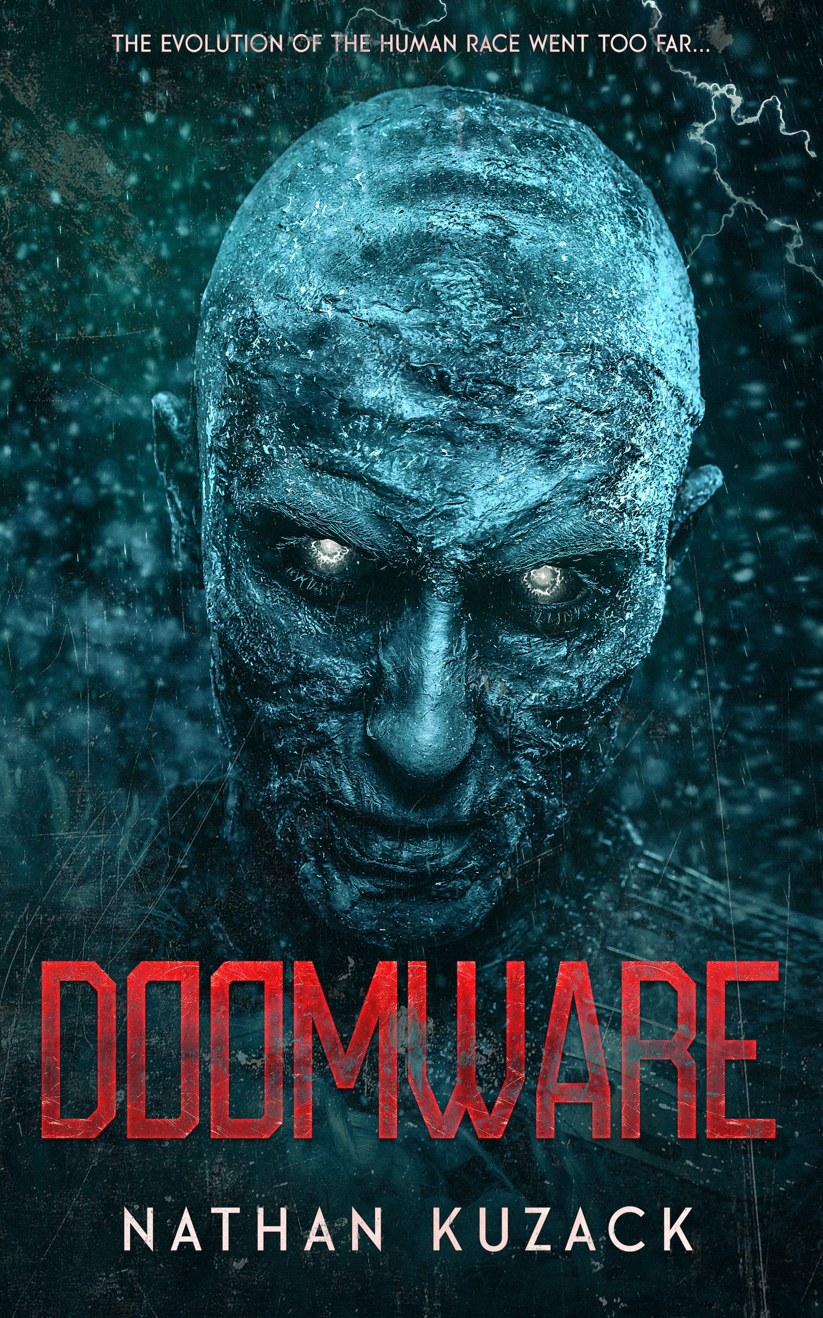 Doomware (Doomware #1)