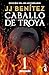 Jerusalén (Edición 40 Aniversario) - Caballo de Troya #1