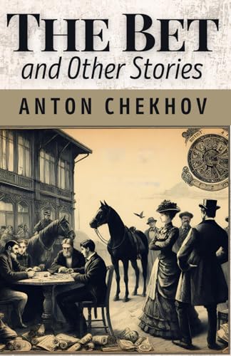 The Bet and Other Stories