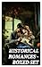 Historical Romances – Boxed...