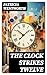 The Clock Strikes Twelve