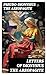 Letters of Dionysius the Areopagite