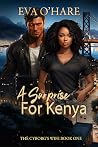 A Surprise for Kenya
