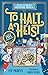 To Halt a Heist (Christie a...