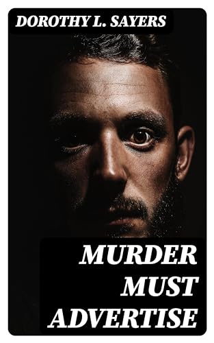 Murder Must Advertise