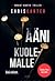 Ääni kuolemalle (Robert Hunter, #5)