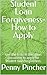 Student Loan Forgiveness- How to Apply by Penny Pincher