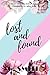Lost And Found (Finding Forever, #1)