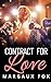 Contract for Love: A Lesbian Hollywood Starlet Romance (Infinite Tenderness Series)