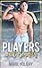 Players with Benefits by Marie Holiday