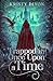 Trapped in Once Upon a Time: (A YA Fairy-tale Romance) (The Fairy Tale Fix)