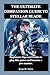 THE ULTIMATE COMPANION GUIDE TO STELLAR BLADE by Ryan W. Perez