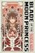 Blade of the Moon Princess, Vol. 5