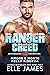 Ranger Creed: Amore e Morte Nella Riserva (Brotherhood Protectors (Italiano) Vol. 14) (Italian Edition)