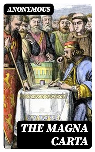 The Magna Carta