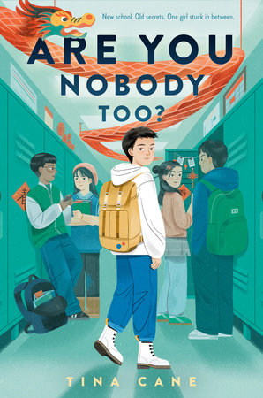 Are You Nobody Too? (Hardcover)