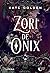 Zori de onix (The Sacred Stones, #1)
