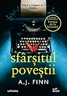 Sfârșitul poveștii by A.J. Finn