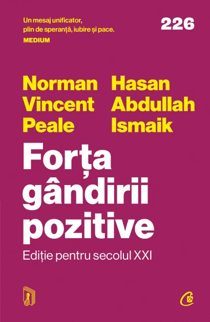 Forța gândirii pozitive
