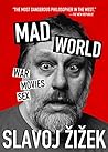 Book cover for Mad World: War, Movies, Sex