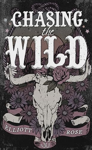 Chasing the Wild (Crimson Ridge #1)