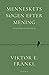 Menneskets søgen efter mening - Psykologi og eksistens