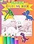Dinosaur Coloring Book by Margaret Phoenix