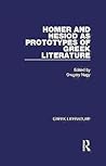 Homer and Hesiod as Prototypes of Greek Literature